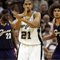 Spurs take 2-0 series lead