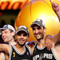 Spurs clinch title
