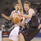 Dragons stars claim hat trick