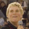 Coach Timms in the house