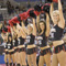 Dragonflyz hit centre stage