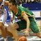 Newley makes limited start