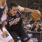 Burston on national radar