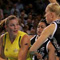 Opals trounce Tall Ferns