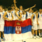 Stars hail Serbian achievements