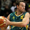 Serbia edges out Boomers