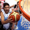 ARG: Uruguay clash crucial