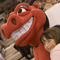 Dragons fire up for family open day