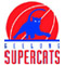 Supercats in ABA final four