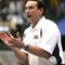Coach finalises team USA