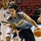 Argentina streaks to 5-0 record