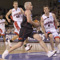 Dragons go down in the west