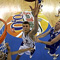 Russia downs Israel