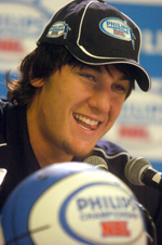 Andrew Bogut