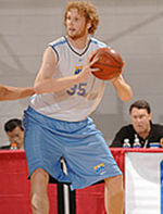 Luke Schenscher