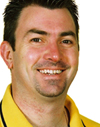 Scott Ninnis, Dragons assistant