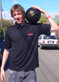 Joe Ingles