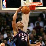 New Jersey Nets