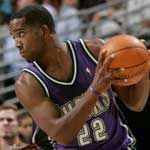 Michael Redd, Bucks