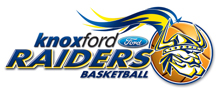 Knox basketball