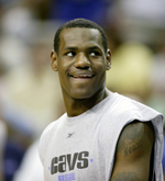 Lebron James