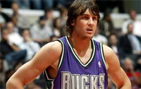 Andrew Bogut, Bucks