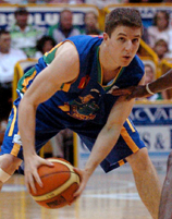 Adam Quick