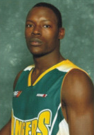 Lester Strong, Dandenong Rangers