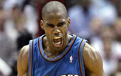 AJ, Wizards