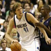 Dirk, Mavs