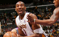 Kobe Bryant, Lakers