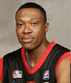 Shawn Myers a Supercat