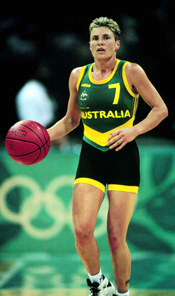Michele Timms, Dragons Basketball Camps