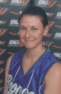 Big V Womens POTW
