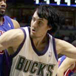 Andrew Bogut, Bucks