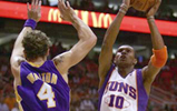 Phoenix get the W