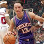Phoenix vs Los Angeles