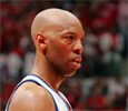 Clipper, Sam Cassell