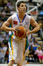 Adam Quick, South Dragons guard