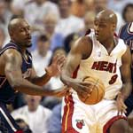 Antoine Walker