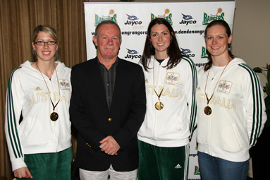 Dandenong function 1
