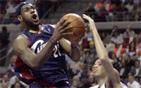 Cleveland Cavaliers