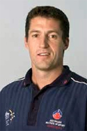 Marty Clarke