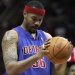 Detroit Pistons