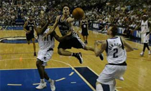 Manu Ginobli, San Antonio Spurs
