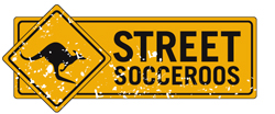 Street Soccer