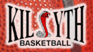 Kilsyth Basketball Logo