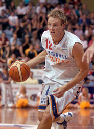 Jacob Holmes, South Dragons signing