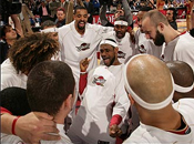 Cleveland Cavaliers