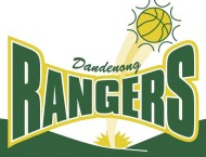 Dandenong Rangers Logo